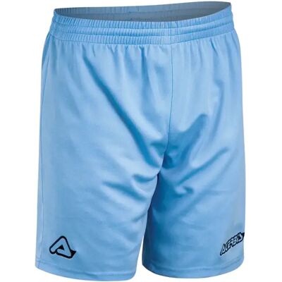 Shorts Acerbis Atlantis - Bleu - male - Size: 4XL Shorts Acerbis Atlantis - Bleu - male - Size: 4XL