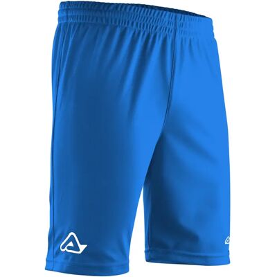 Shorts Acerbis Atlantis - Bleu - male - Size: 4XL Shorts Acerbis Atlantis - Bleu - male - Size: 4XL