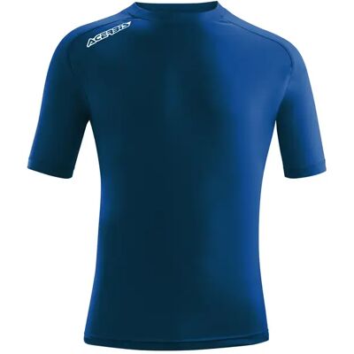 Trainingsshirt Kind Acerbis Atlantis - Bleu - male - Size: 13/14 ans Trainingsshirt Kind Acerbis Atlantis - Bleu - male - Size: 13/14 ans