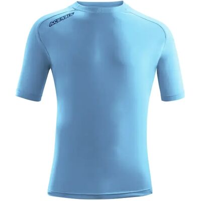Trainingsshirt Kind Acerbis Atlantis - Bleu - male - Size: 11/12 ans Trainingsshirt Kind Acerbis Atlantis - Bleu - male - Size: 11/12 ans