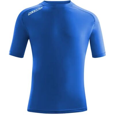 Trainingsshirt Acerbis Atlantis - Bleu - male - Size: L Trainingsshirt Acerbis Atlantis - Bleu - male - Size: L