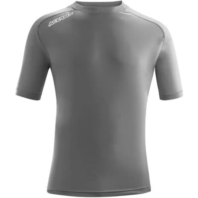 Trainingsshirt Acerbis Atlantis - Gris - male - Size: S Trainingsshirt Acerbis Atlantis - Gris - male - Size: S