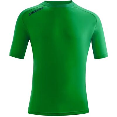 Trainingsshirt Kind Acerbis Atlantis - Vert - male - Size: 7/8 ans Trainingsshirt Kind Acerbis Atlantis - Vert - male - Size: 7/8 ans