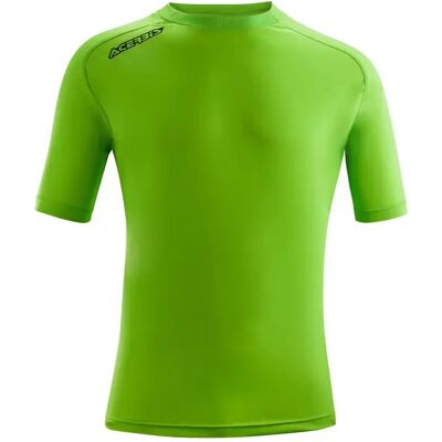 Trainingsshirt Kind Acerbis Atlantis - Vert - male - Size: 7/8 ans Trainingsshirt Kind Acerbis Atlantis - Vert - male - Size: 7/8 ans