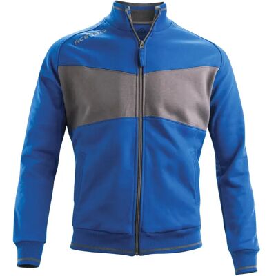 Jacke mit Reißverschluss Acerbis Diadema - Bleu - male - Size: M Jacke mit Reißverschluss Acerbis Diadema - Bleu - male - Size: M