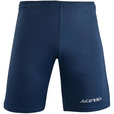 Shorts Acerbis Astro - Bleu - male - Size: S Shorts Acerbis Astro - Bleu - male - Size: S