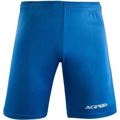 Shorts Acerbis Astro - Bleu - male - Size: S Shorts Acerbis Astro - Bleu - male - Size: S