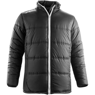 Daunenjacke Acerbis Atlantis - Noir - male - Size: S Daunenjacke Acerbis Atlantis - Noir - male - Size: S