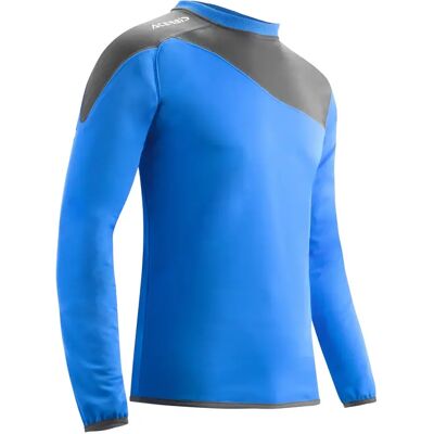 Pullover Kind Acerbis Astro - Bleu - male - Size: 7/8 ans Pullover Kind Acerbis Astro - Bleu - male - Size: 7/8 ans