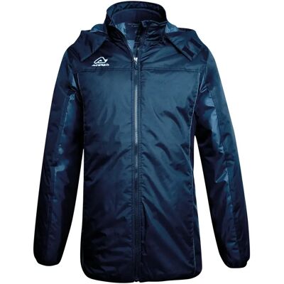 Parka Acerbis Belatrix - Bleu - male - Size: 4XL Parka Acerbis Belatrix - Bleu - male - Size: 4XL