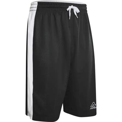 Wendeshorts Acerbis Larry - Blanc - male - Size: S Wendeshorts Acerbis Larry - Blanc - male - Size: S