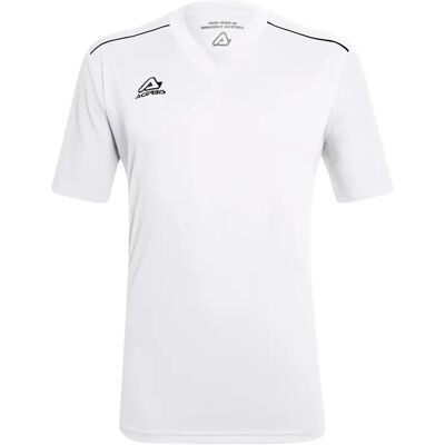 T-Shirt Acerbis Magic - Blanc - male - Size: 4XL T-Shirt Acerbis Magic - Blanc - male - Size: 4XL