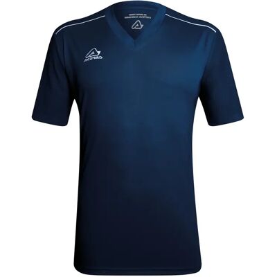 T-Shirt Acerbis Magic - Bleu - male - Size: S T-Shirt Acerbis Magic - Bleu - male - Size: S