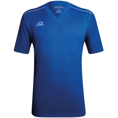 T-Shirt Acerbis Magic - Bleu - male - Size: M T-Shirt Acerbis Magic - Bleu - male - Size: M