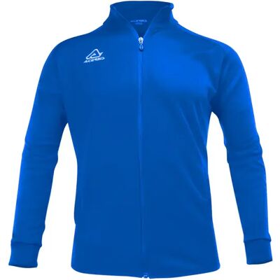 Jacke mit Reißverschluss Acerbis Atlantis 2 - Bleu - male - Size: M Jacke mit Reißverschluss Acerbis Atlantis 2 - Bleu - male - Size: M