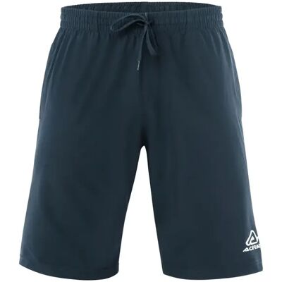 Shorts Acerbis Balder - Bleu - male - Size: S Shorts Acerbis Balder - Bleu - male - Size: S