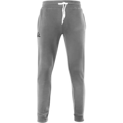 Jogginghose Acerbis Easy - Gris - male - Size: S Jogginghose Acerbis Easy - Gris - male - Size: S
