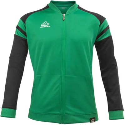 Jacke mit Reißverschluss Acerbis Kemari - Vert - male - Size: S Jacke mit Reißverschluss Acerbis Kemari - Vert - male - Size: S