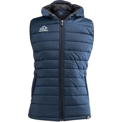 Weste ohne Ärmel Acerbis Artax - Bleu - male - Size: L Weste ohne Ärmel Acerbis Artax - Bleu - male - Size: L