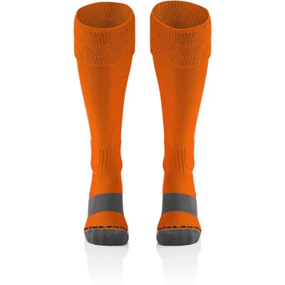 Socken Acerbis Dynamic - Orange - male - Size: 42/46 Socken Acerbis Dynamic - Orange - male - Size: 42/46
