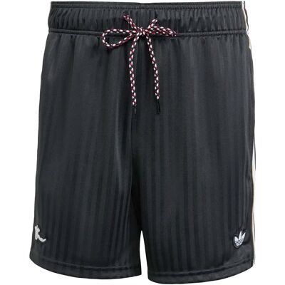 Adidas Kurze Arsenal Icon - Noir - male - Size: S Adidas Kurze Arsenal Icon - Noir - male - Size: S