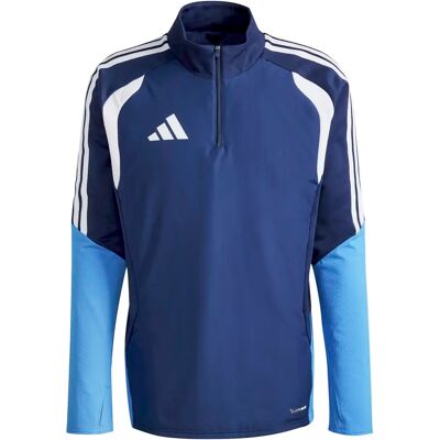 Wettkampfjacke adidas Tiro 26 - Bleu - male - Size: XL Wettkampfjacke adidas Tiro 26 - Bleu - male - Size: XL