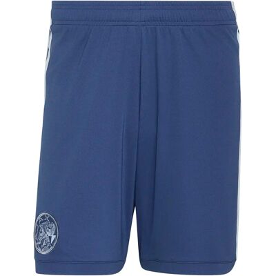 Adidas Kurze Dritte Ajax Amsterdam 2026/27 - Bleu - male - Size: M Adidas Kurze Dritte Ajax Amsterdam 2026/27 - Bleu - male - Size: M