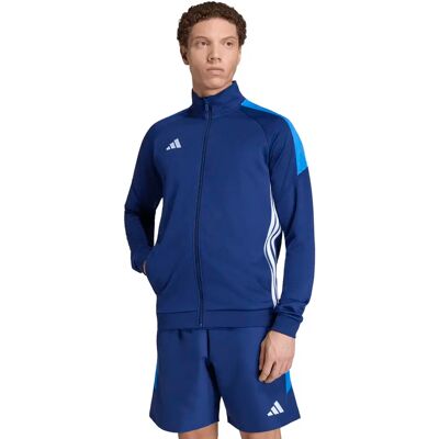 Trainingsanzug adidas Essentials Tiro 26 - Bleu - male - Size: 2XL Trainingsanzug adidas Essentials Tiro 26 - Bleu - male - Size: 2XL