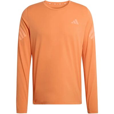 Langarmtrikot adidas ADI365 Iconic - Orange - male - Size: 2XL Langarmtrikot adidas ADI365 Iconic - Orange - male - Size: 2XL