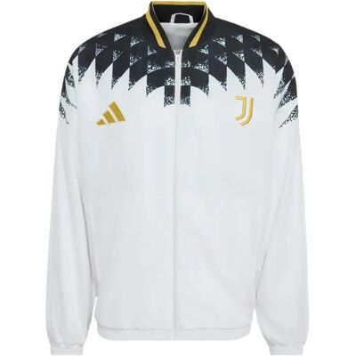 Adidas Juventus Turin Trainingsjacke Stadium - Blanc - male - Size: L Adidas Juventus Turin Trainingsjacke Stadium - Blanc - male - Size: L
