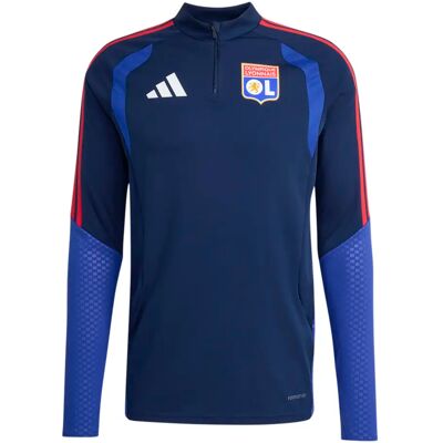 Adidas Trainingsoberteil OL Tiro 26 - Bleu - male - Size: XL Tall Adidas Trainingsoberteil OL Tiro 26 - Bleu - male - Size: XL Tall