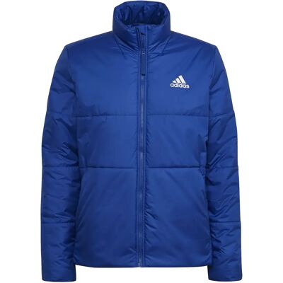 Daunenjacke adidas Bsc - Bleu - male - Size: S Daunenjacke adidas Bsc - Bleu - male - Size: S