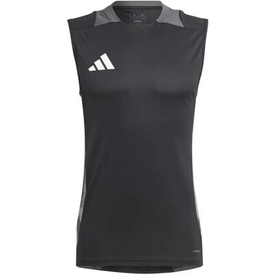 Trainings-Top adidas Tiro 24 Compétition - Noir - male - Size: XS Trainings-Top adidas Tiro 24 Compétition - Noir - male - Size: XS