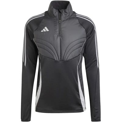 Trainingsoberteil adidas Tiro 24 - Noir - male - Size: 3XL Trainingsoberteil adidas Tiro 24 - Noir - male - Size: 3XL