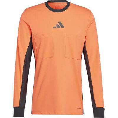 Langarmtrikot adidas Referee 24 - Orange - male - Size: XL Langarmtrikot adidas Referee 24 - Orange - male - Size: XL