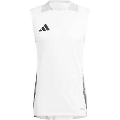 Trainings-Top adidas Tiro 24 Compétition - Blanc - male - Size: 2XL Trainings-Top adidas Tiro 24 Compétition - Blanc - male - Size: 2XL
