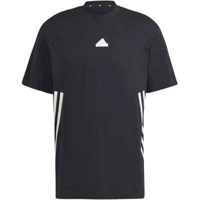 T-Shirt adidas - Noir - male - Size: XS T-Shirt adidas - Noir - male - Size: XS
