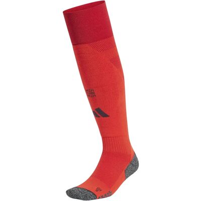 Adidas Heimstrümpfe Bayern München 2024/25 - Rouge - male - Size: 40/42 Adidas Heimstrümpfe Bayern München 2024/25 - Rouge - male - Size: 40/42