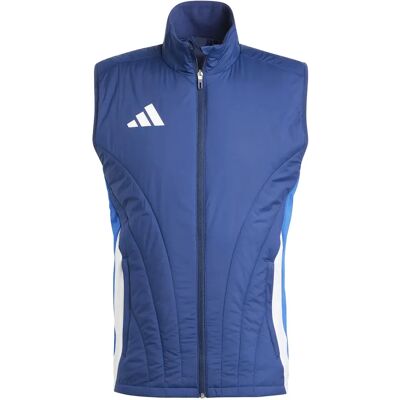 Weste adidas Tiro24 Competition - Bleu - male - Size: 2XL Weste adidas Tiro24 Competition - Bleu - male - Size: 2XL