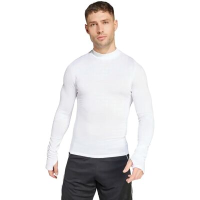 Adidas coldrdy Langarm Fußball-T-Shirt - T-Shirt Adidas coldrdy Langarm Fußball-T-Shirt - T-Shirt