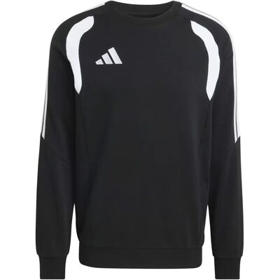 Pullover adidas Tiro 26 League - Noir - male - Size: XS Pullover adidas Tiro 26 League - Noir - male - Size: XS