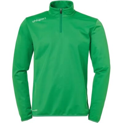 1/4 Reißverschlussjacke Uhlsport Essential - Bleu - male - Size: 2XL 1/4 Reißverschlussjacke Uhlsport Essential - Bleu - male - Size: 2XL
