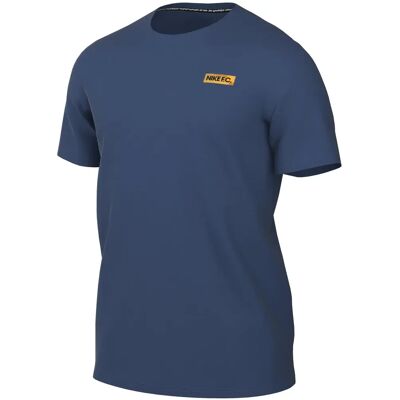 Nike M blau T-Shirt - T-Shirt Nike M blau T-Shirt - T-Shirt