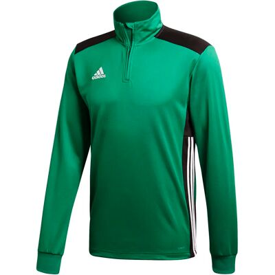 Top-Ausbildung adidas Regista 18 - Vert - male - Size: XS Top-Ausbildung adidas Regista 18 - Vert - male - Size: XS
