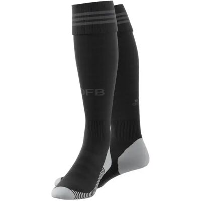 Adidas Outdoor-Socken Allemagne 2020 - Noir - male - Size: 40/42 Adidas Outdoor-Socken Allemagne 2020 - Noir - male - Size: 40/42
