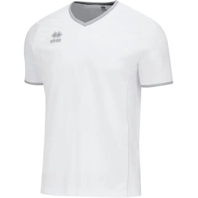 ERREA Lennox Gelbes Kinderfußballshirt - T-Shirt ERREA Lennox Gelbes Kinderfußballshirt - T-Shirt
