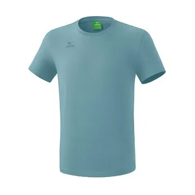 Erima T-Shirt 14 Jahre Blau - T-Shirt Erima T-Shirt 14 Jahre Blau - T-Shirt