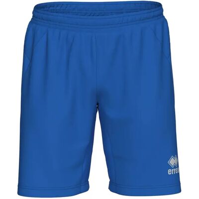 Errea Mike Blaue Shorts - Shorts Errea Mike Blaue Shorts - Shorts