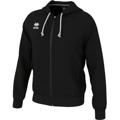 Sweatshirt Errea wire 3.0 - Bleu - male - Size: 2XL Sweatshirt Errea wire 3.0 - Bleu - male - Size: 2XL