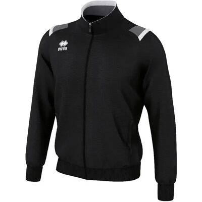 Kinderjacke Errea lou - Noir - male - Size: 11/12 ans Kinderjacke Errea lou - Noir - male - Size: 11/12 ans
